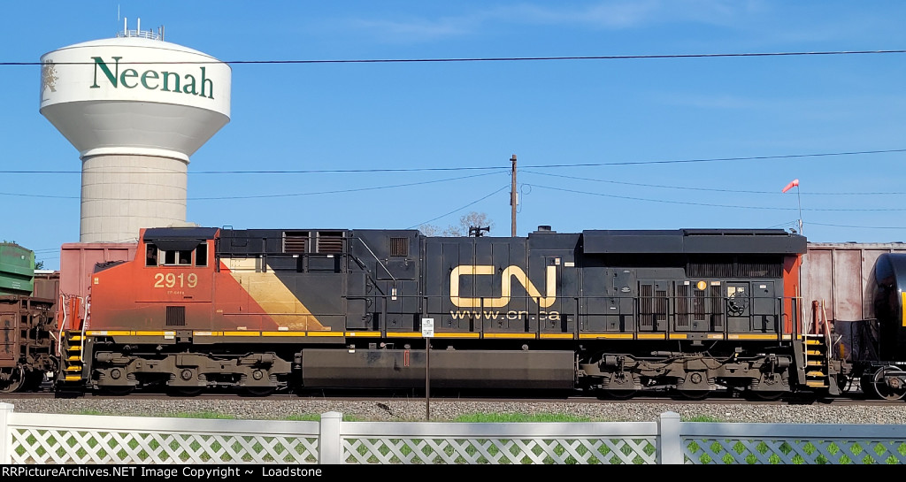 CN 2919
